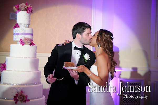 Best Ritz Carlton Wedding photographer - Sandra Johnson (SJFoto.com)